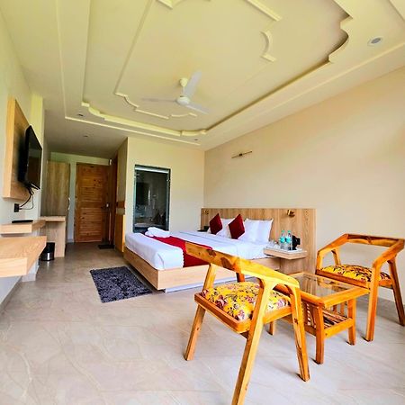 Meraki Khang Manali Exteriör bild