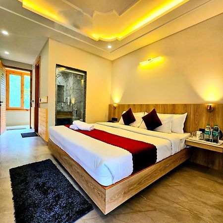 Meraki Khang Manali Exteriör bild