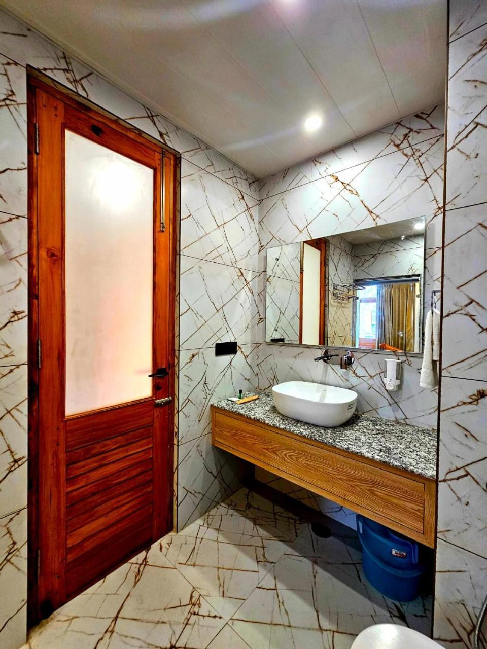 Meraki Khang Manali Exteriör bild